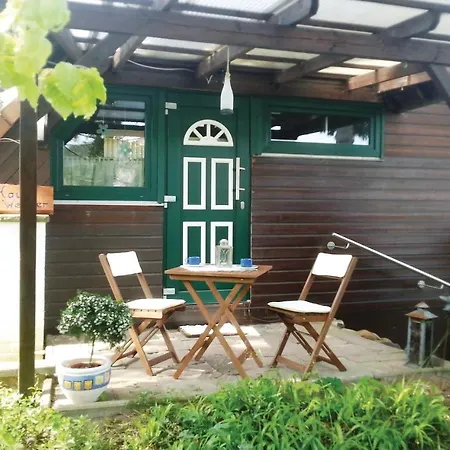 Feriehus Amazing In With Wifi *