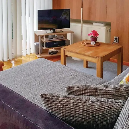 別荘 Amazing In With Wifi ランゲスハイム