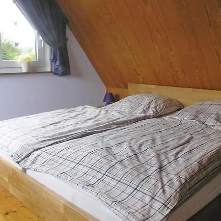 Feriehus Amazing In With Wifi