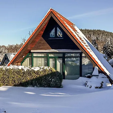 Amazing In With Wifi * Langelsheim