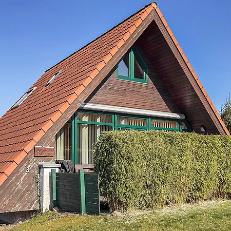 Amazing In With Wifi Feriehus Langelsheim